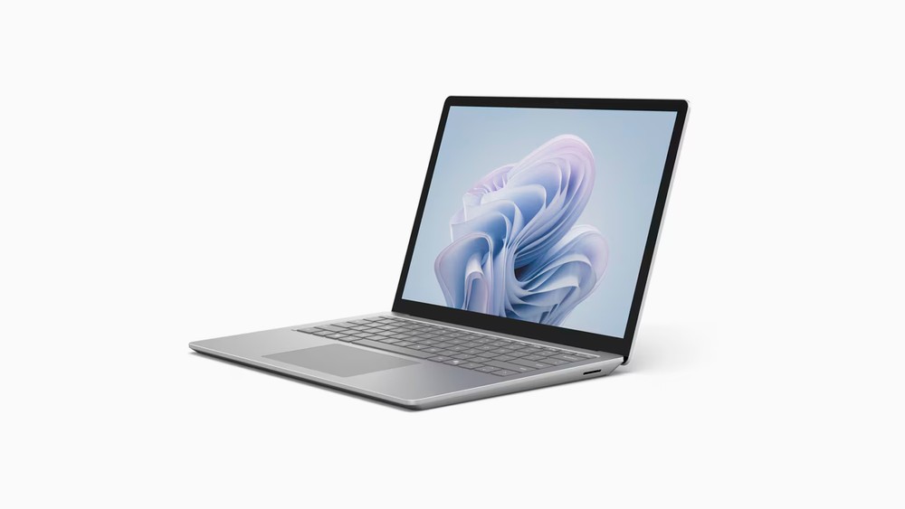 Microsoft anuncia Surface Pro 10 e Laptop 6 com Intel Core Ultra e
