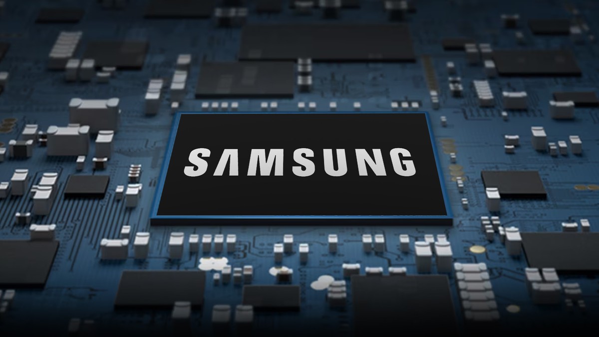 Samsung confirma adoção de nova tecnologia de fabricação para chips de 1 nm em 2030