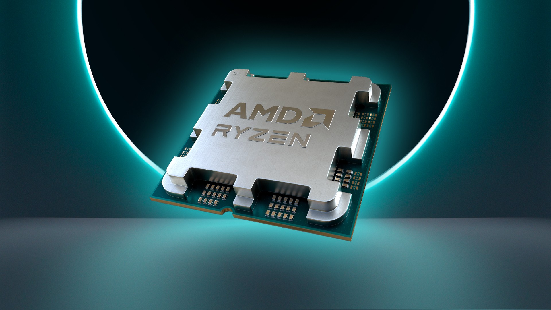 AMD anuncia Ryzen 7 8700F e Ryzen 5 8400F como novas CPUs para
