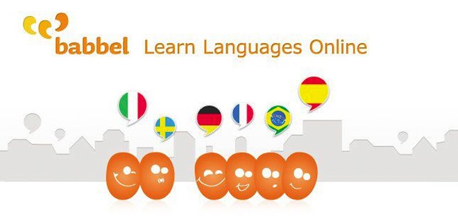 Babbel Live  Aulas de inglês online