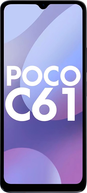 Poco C61 - Ficha Técnica - TudoCelular.com