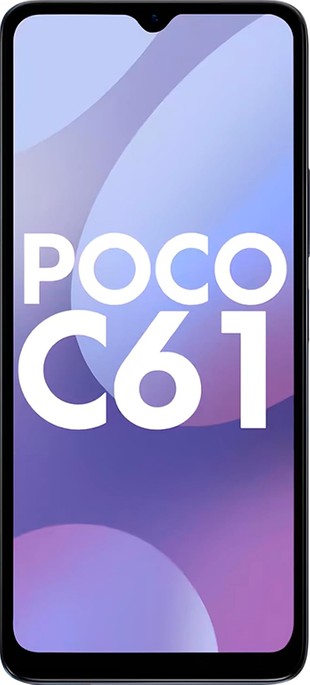 Poco C61