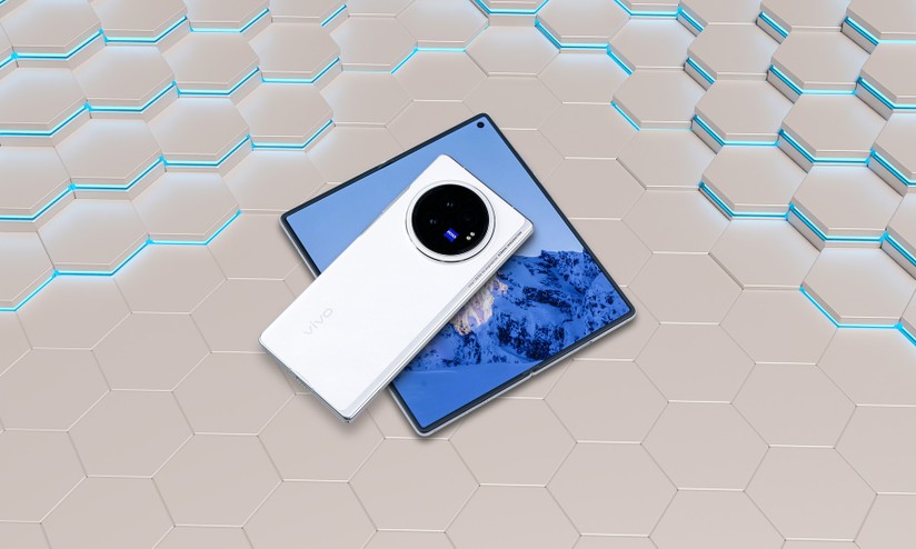 vivo X Fold 3 e 3 Pro são lançados como novos dobráveis com até 16