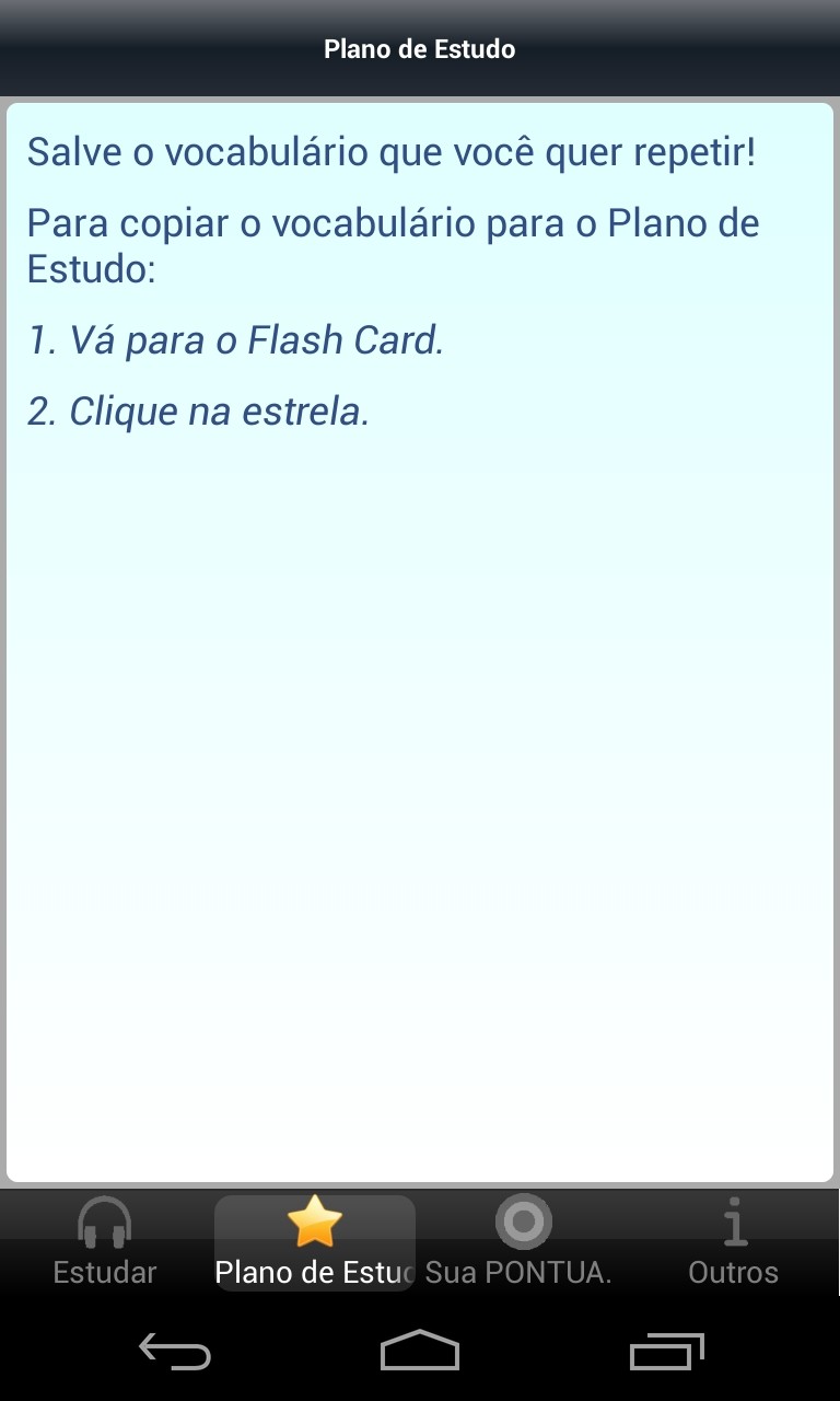 Frases Evangélicas Em Inglês APK für Android herunterladen