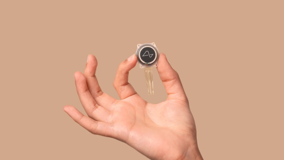 Neuralink é usado para transformar pensamentos em palavras; veja o vídeo