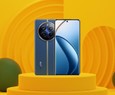Realme 12 Pro+ com 12 GB de RAM e 512 GB atinge o menor pre