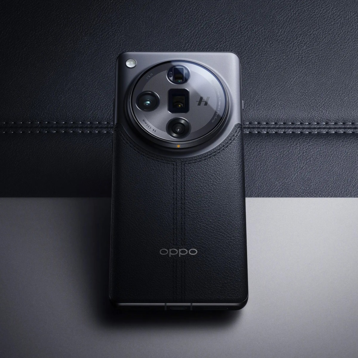 Find X7 Ultra da Oppo é o primeiro smartphone com certificação de