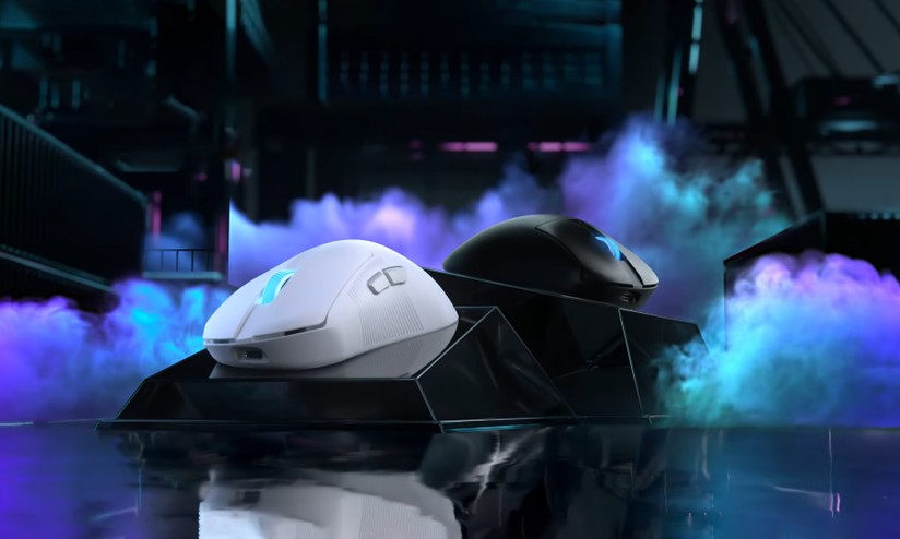 ケリス 2 ACE マウス ASUS ROG Keris 2 Ace é lançado como novo mouse gamer com design