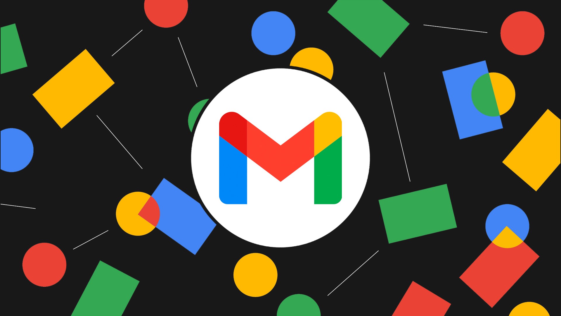 20 años de Gmail: recuerda la trayectoria del servicio de correo electrónico de Google