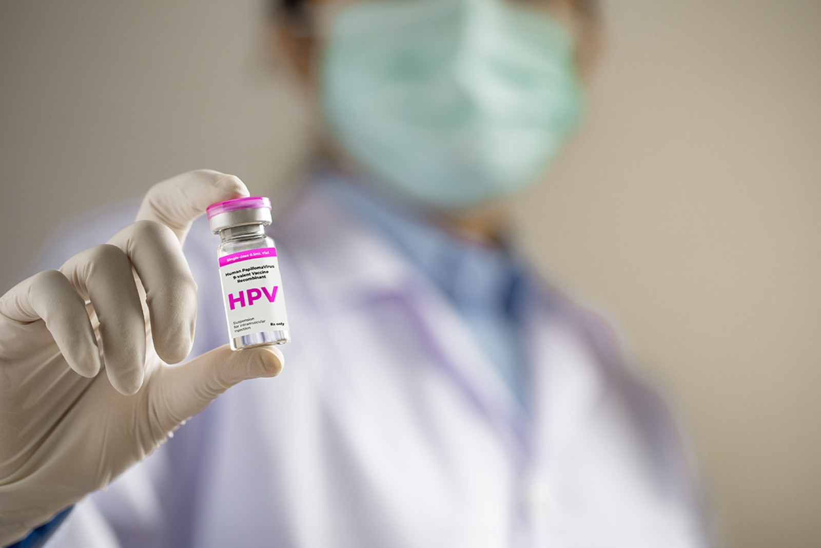 Ministry of Health announces single-dose HPV vaccination