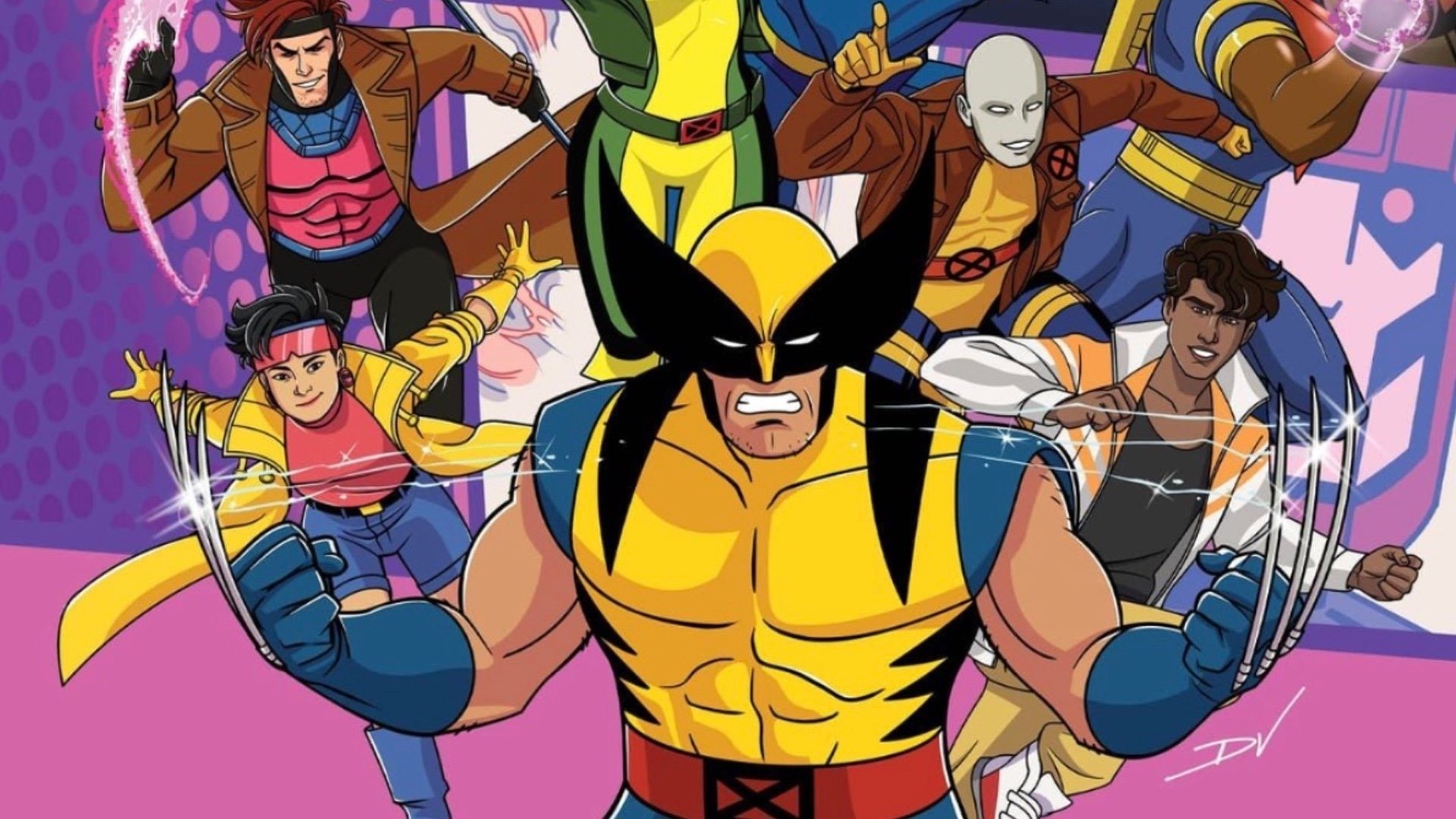 Criador de X-Men 97 vs Marvel: o que está acontecendo?
 #ÚltimasNotícias #tecnologia