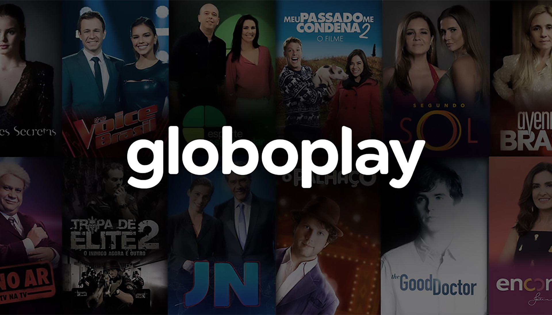 Globoplay: confira as novidades que chegam ao catálogo em fevereiro de 2025