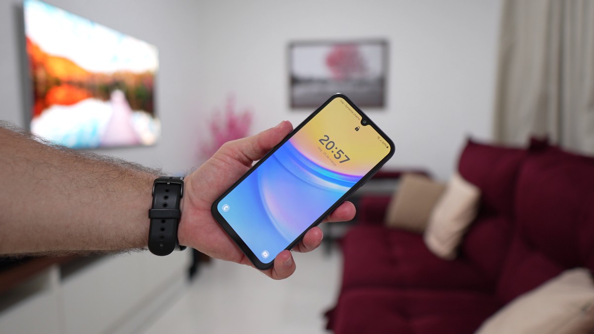 Samsung Galaxy A15 5G recebe beta 2 da One UI 9 com diversas correções