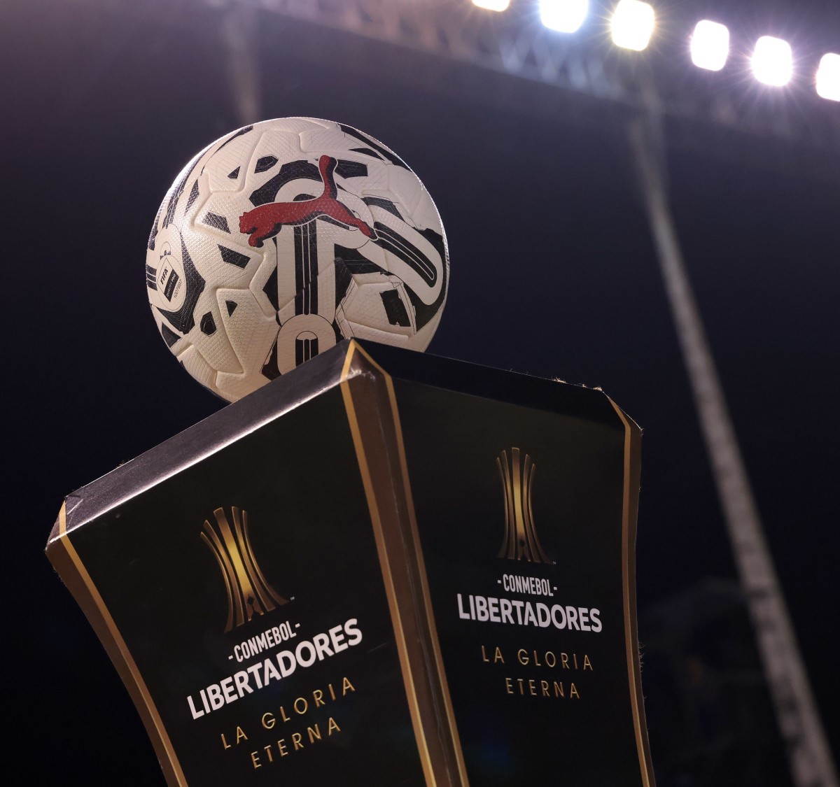 Libertadores 2024 saiba onde assistir aos jogos da semana na TV♉