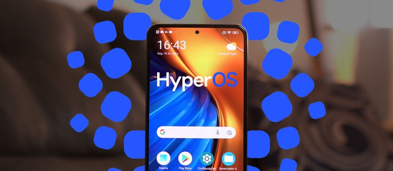 Xiaomi HyperOS - TudoCelular.com
