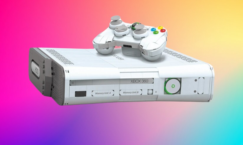 Xbox 360 1 hotsell