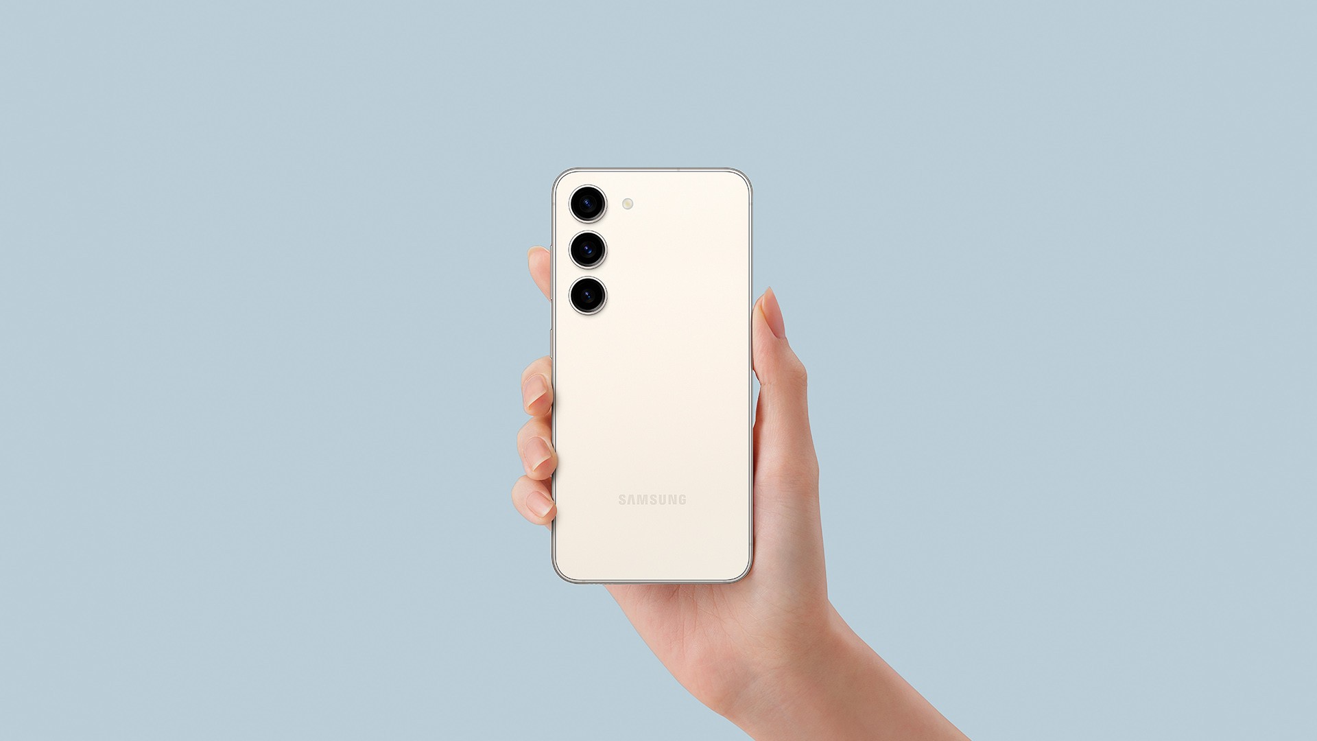 Prismática! Samsung Galaxy S10 Plus é lançado com cor prateada em