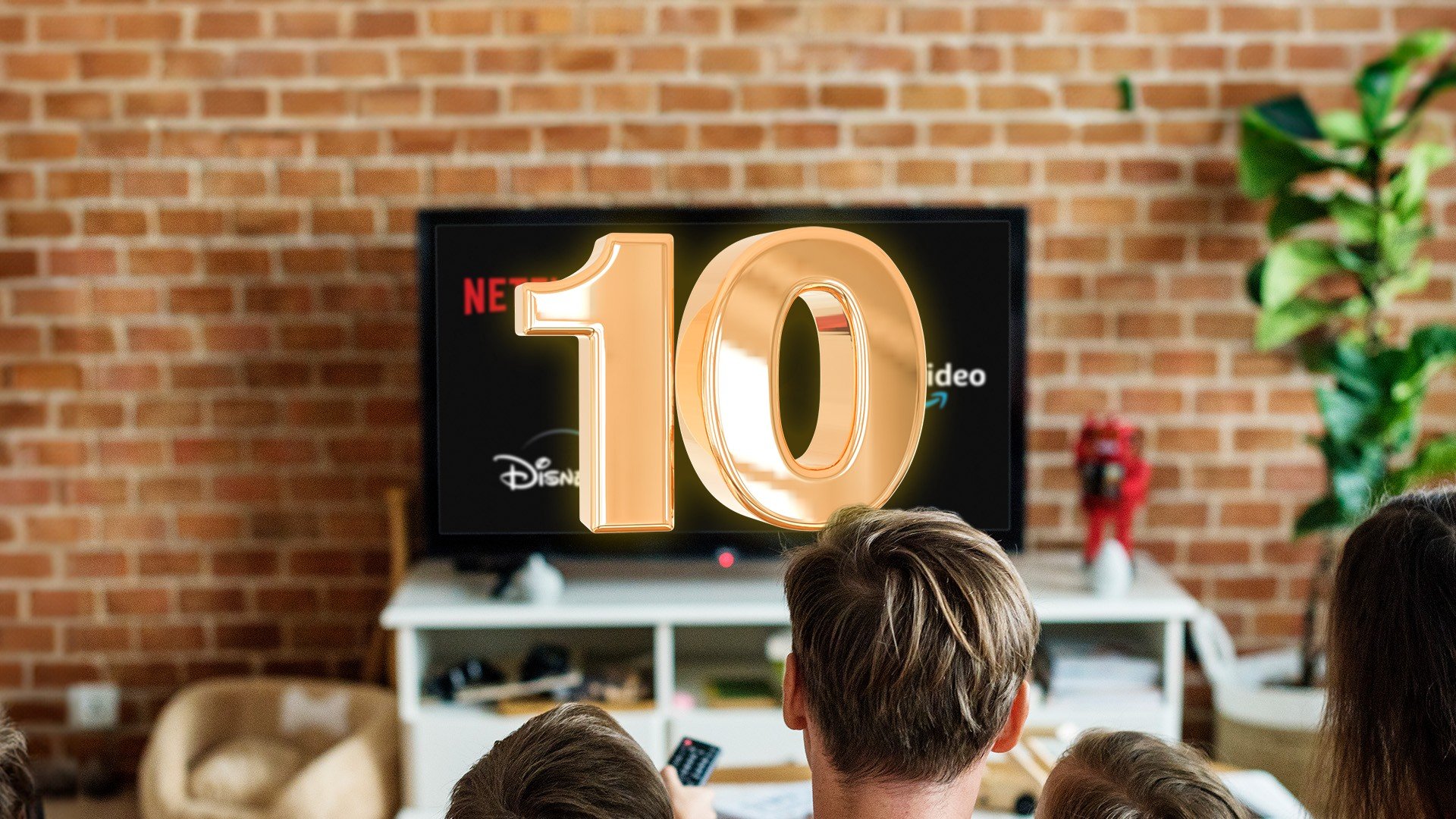 TudoTV: melhores lançamentos no Max e Disney+ em dezembro de 2024