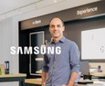 Samsung destaca chegada do Galaxy AI no Galaxy S23, Z Fold 5 e Z Flip 5 | TC Entrevista
