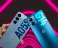 Galaxy A05s vs Moto G14: tela e bateria superam design e som? | Comparativo