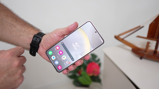 Adeus, intermediários: Galaxy S24 aparece com desconto agressivo na Amazon