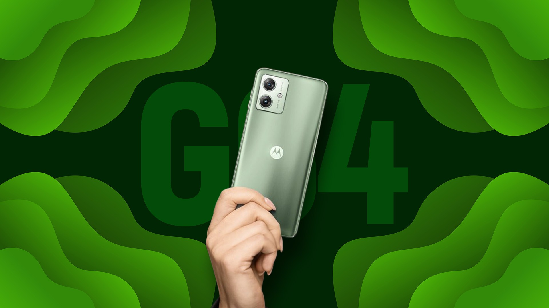 Motorola Moto G64 5G ganha data de lançamento e tem detalhes