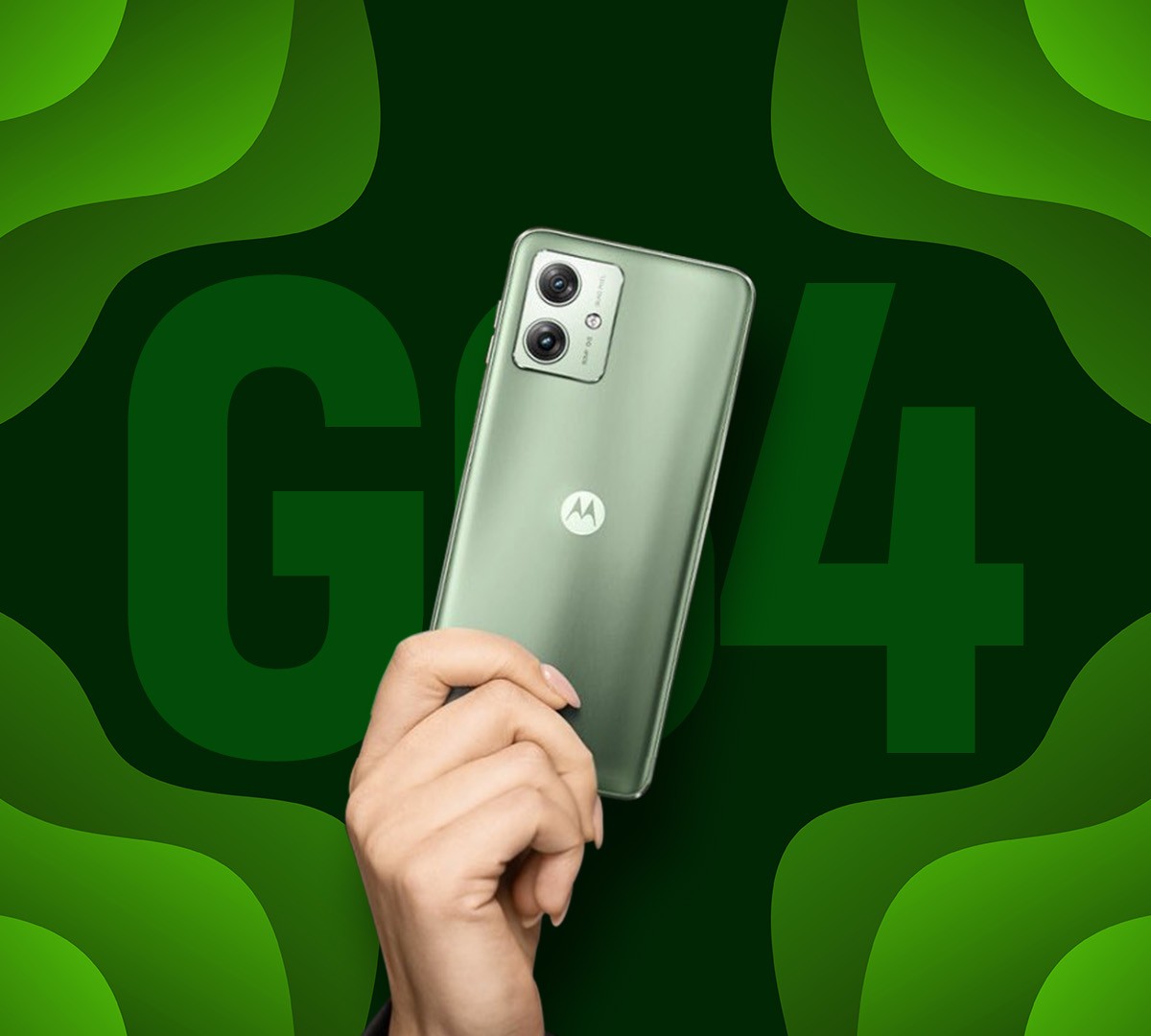 Motorola Moto G64 5G ganha data de lançamento e tem detalhes