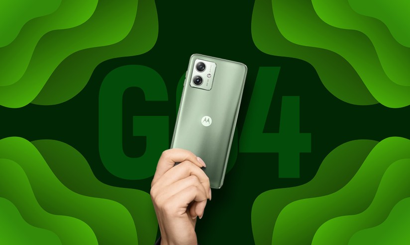 Motorola Moto G64 5G ganha data de lançamento e tem detalhes