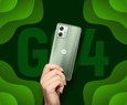 Motorola Moto G64 5G ganha data de lan