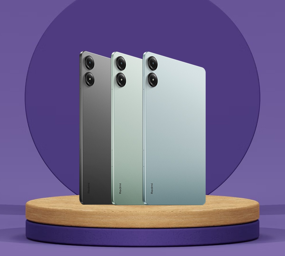 Redmi Pad Pro é anunciado como novo tablet intermediário da marca