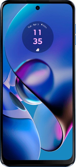 Motorola Moto G64