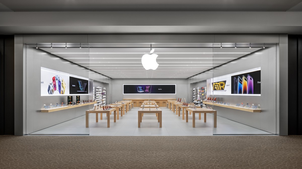 Apple testa IA que grava e resume atendimentos, mas causa polêmica entre funcionários