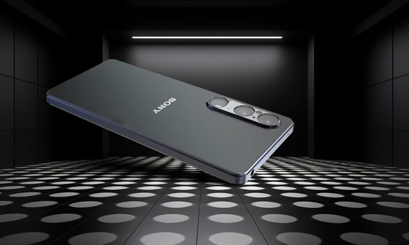 Sony Xperia 1 VI surge em diversos vazamentos antes do evento
