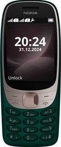 Nokia 6310