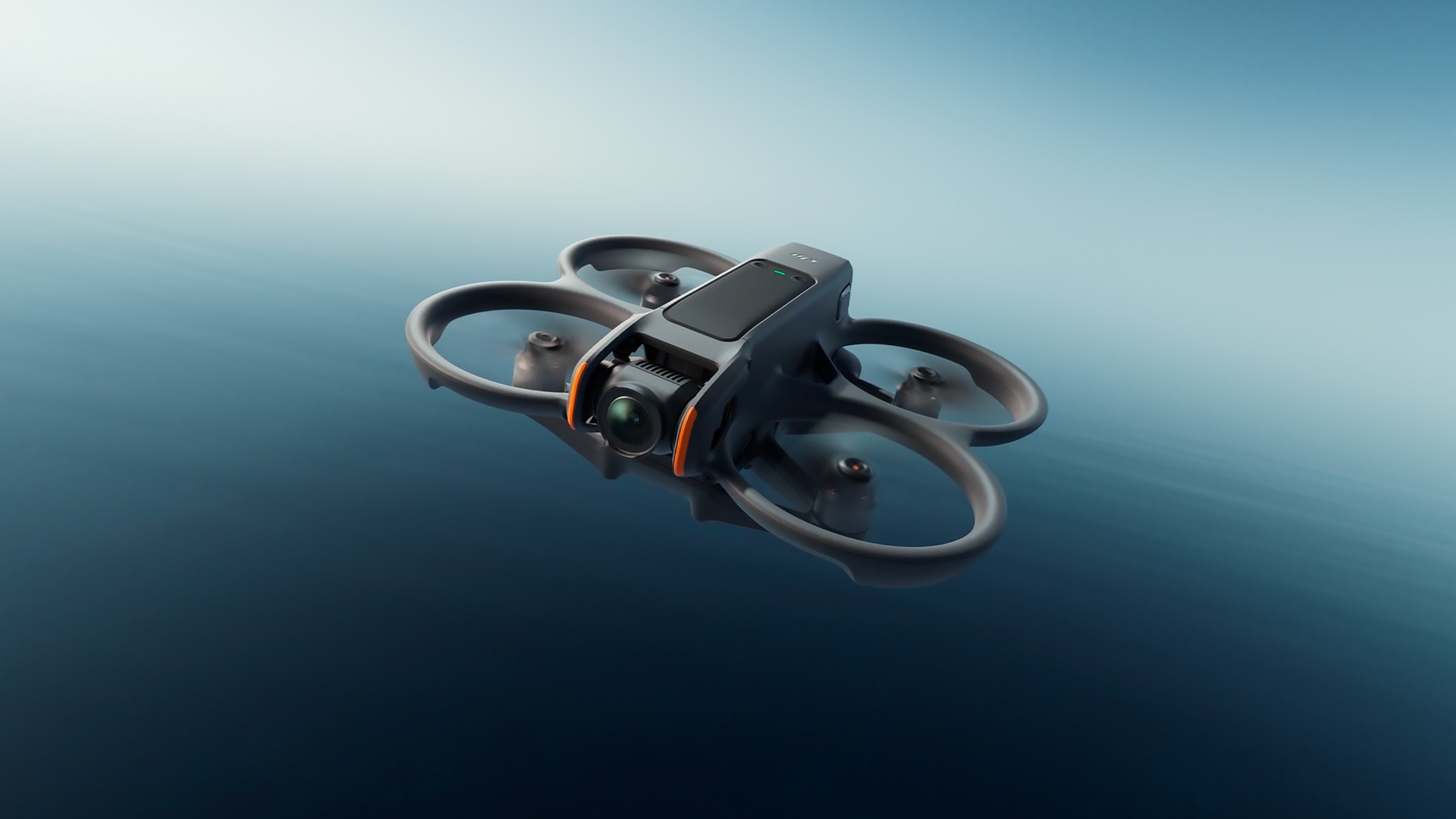 DJI Avata 2: drone é lançado com suporte para gravação em 4K HDR e integração com óculos VR - TudoCelular.com