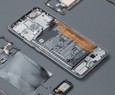 Redmi Turbo 3 tem partes internas reveladas em v
