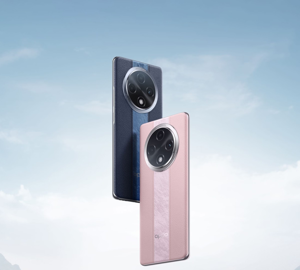 OPPO A3 ganha teasers e data de lançamento após imagens