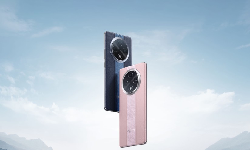 OPPO　Reno5A OPPO A5 (2025) tem imagens e especificações vazadas em