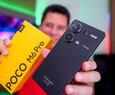 POCO M6 Pro 4G: boa experi