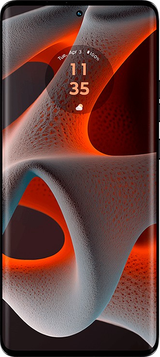 Motorola Edge 50 Pro - Ficha Técnica - TudoCelular.com