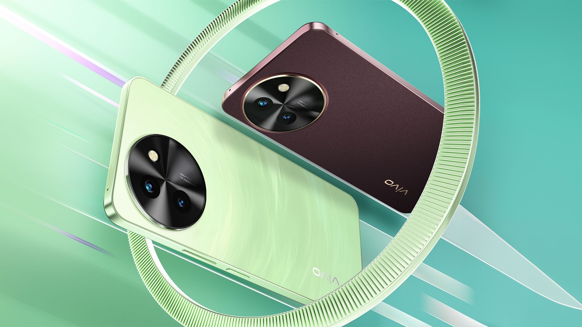 Vivo T3x é anunciado com Snapdragon 6 Gen 1, tela de 120 Hz e