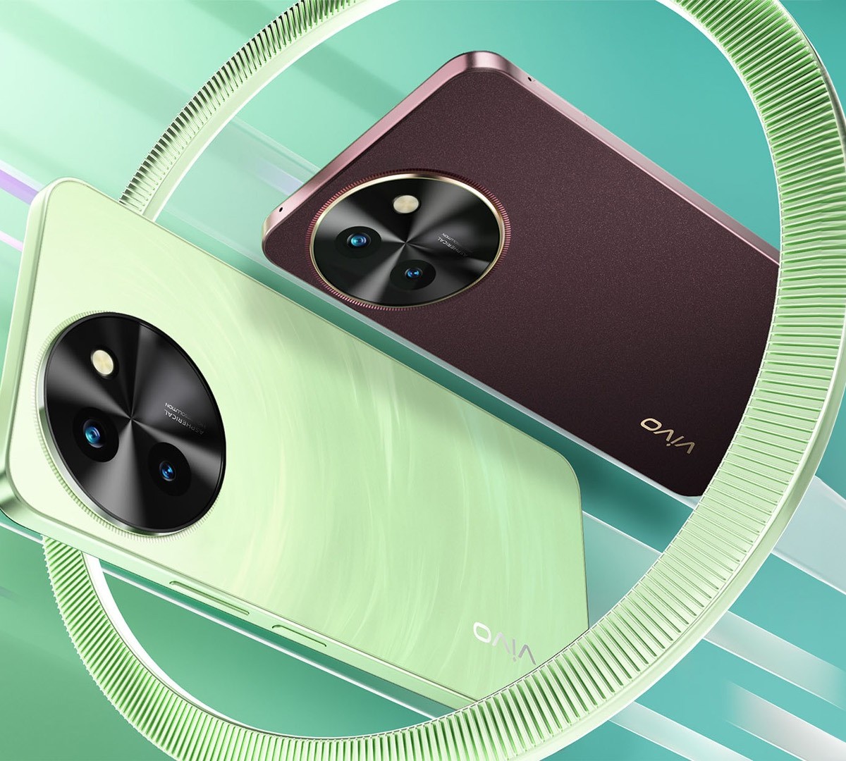 Vivo T3 Pro 5G ganha data de lançamento após ter especificações