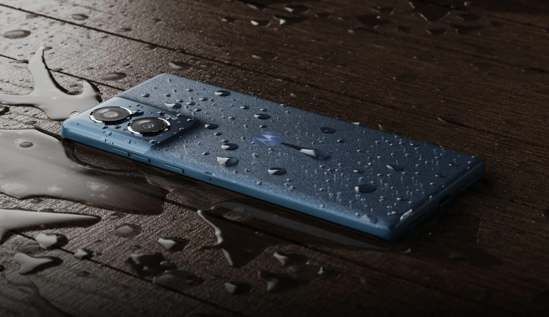 Motorola Edge 50 Fusion is highlighted in new promotional video