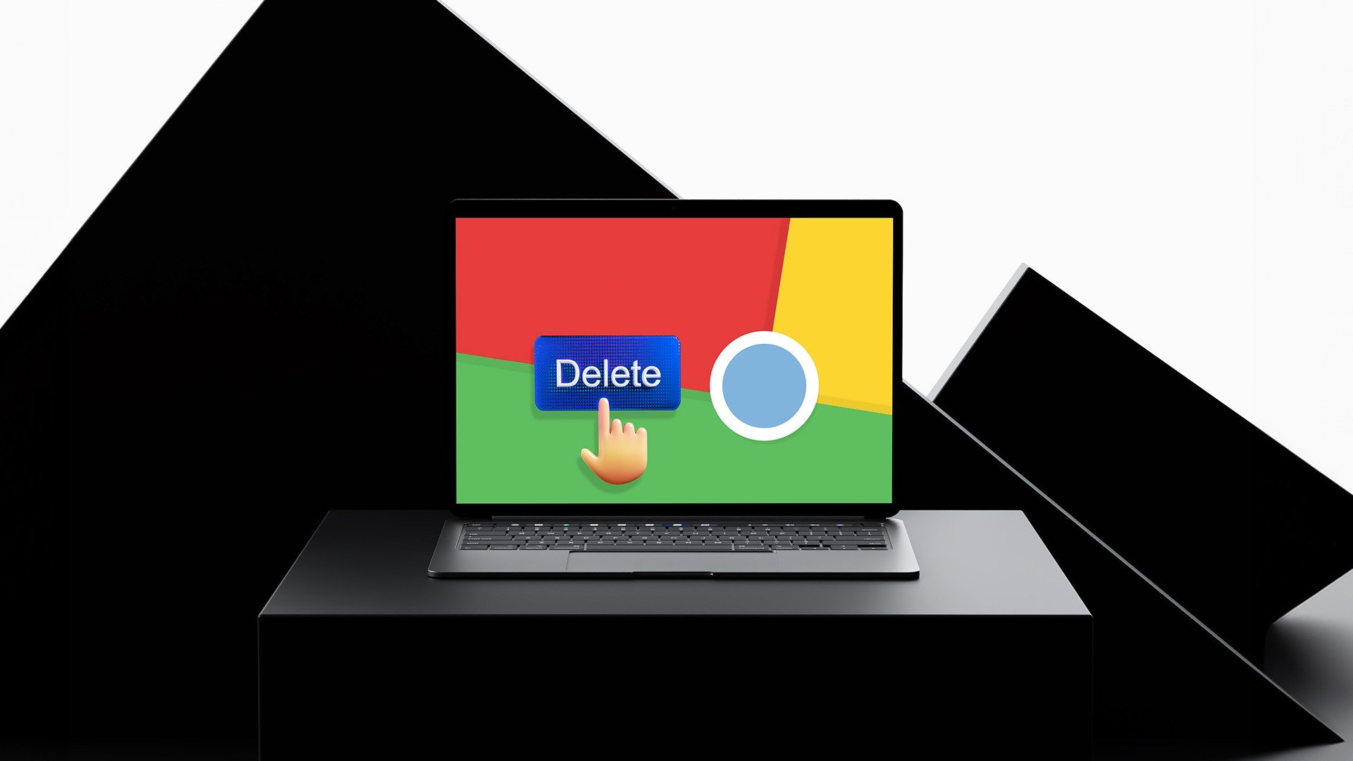 Google Chrome vai liberar recurso de excluso rpida em breve no iOS