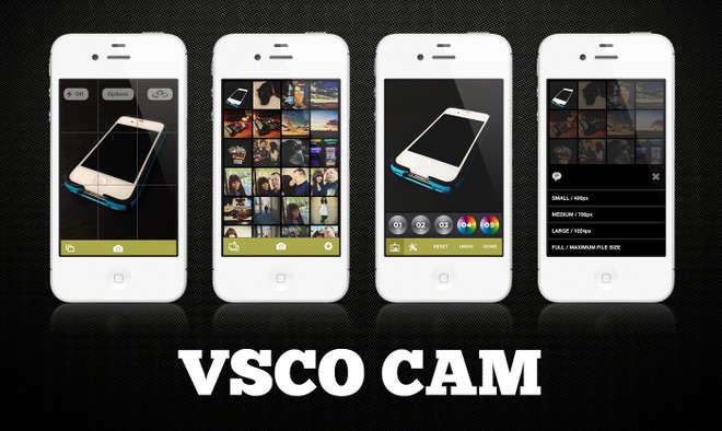 APP VSCO GRÁTIS pra *IPHONE 2022* 