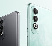 OPPO Reno 11A é anunciado com tela AMOLED de 120 Hz e câmera de 64