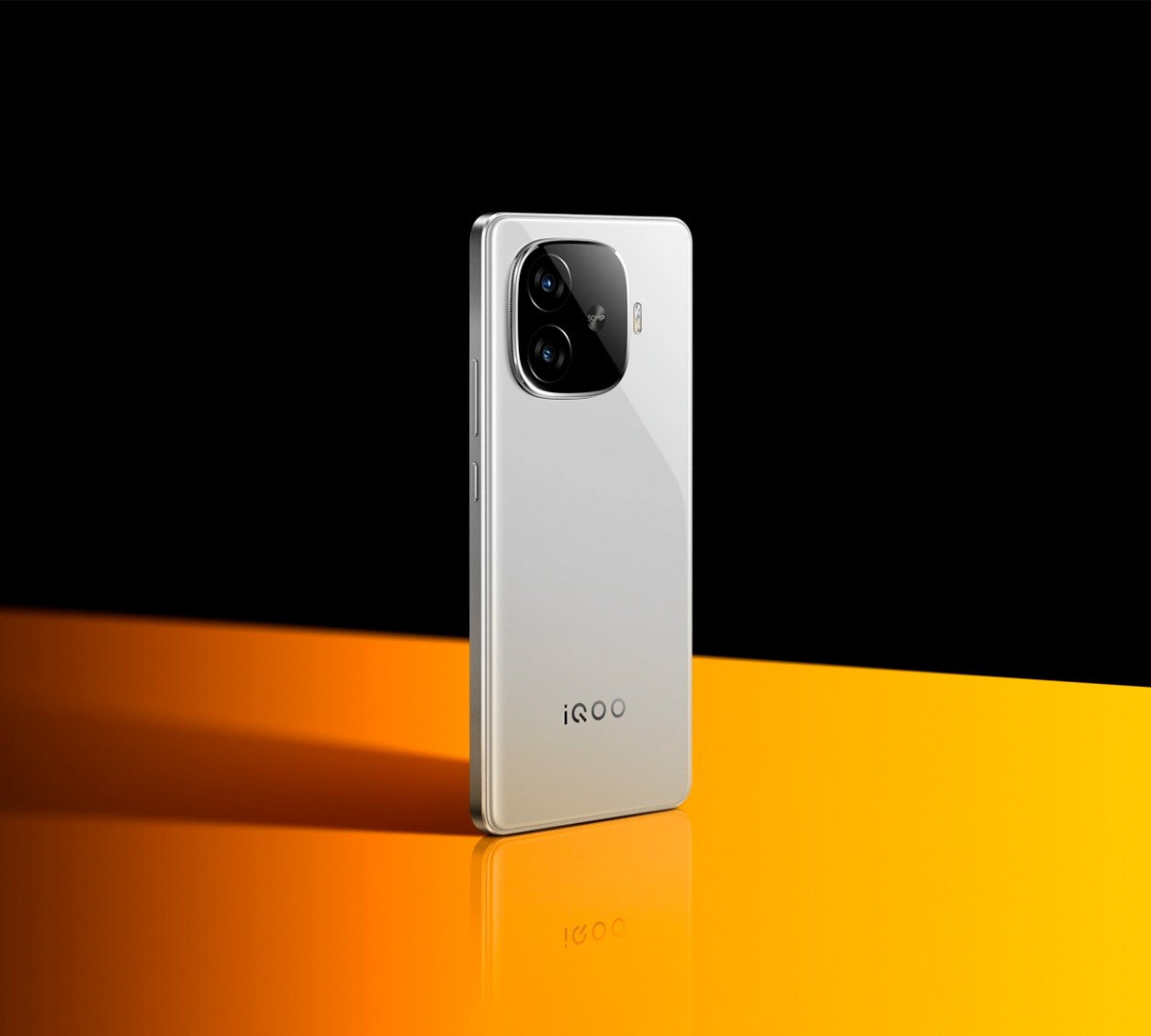 【​限​定​販​売​】 Z9 iQOO Turbo data receber após oficiais imagens ganha Plus スマートフォン本体