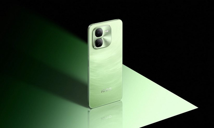 iQOO Z10x tem data de lançamento, chip Dimensity e bateria de