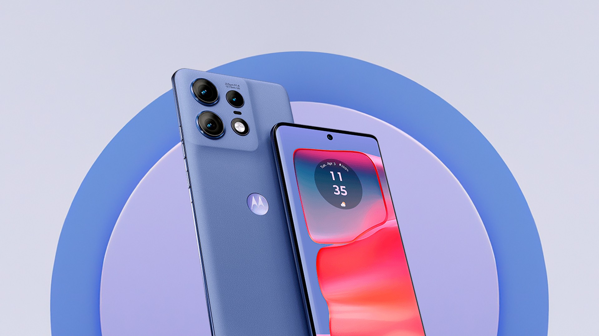 Motorola Edge 60 Pro é listado no Geekbench AI com Dimensity 8350