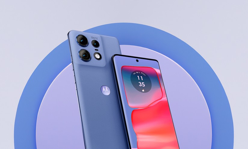 Motorola Edge 60 Pro é listado no Geekbench AI com Dimensity 8350